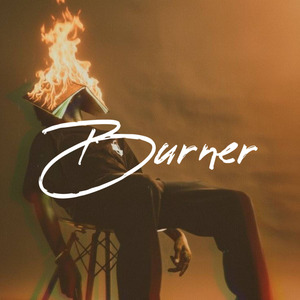Burner
