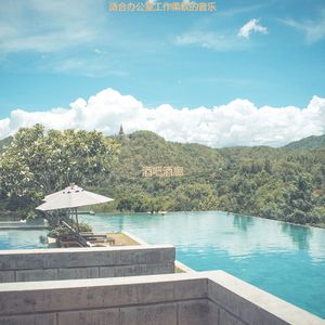 适合居家办公清新的音乐