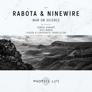 War on Science (Kenshi Kamaro Physical Breaks Remix)