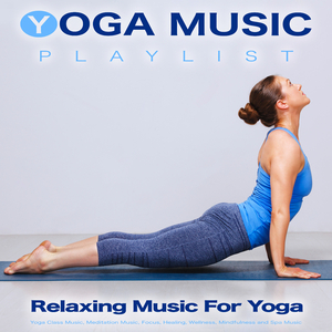 Tranquil Yoga Music
