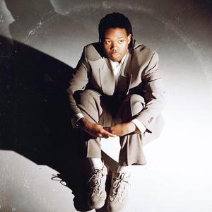 Lil Longer (feat. Kamrn)