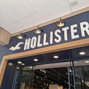 Hollister