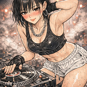 明日のキングオブビート