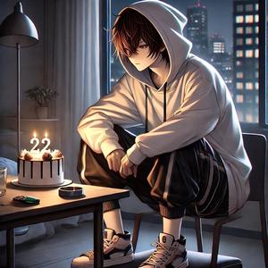 22 Without You