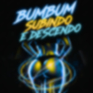 Bumbum subindo e descendo