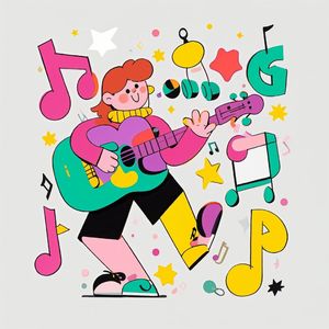 笨笨熊儿歌 国学文言文儿歌集-国学文言文启蒙《王冕好学（宋濂）》