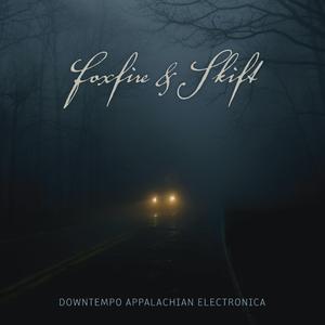 Autumn in Seneca Rocks