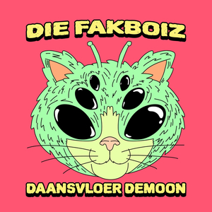 Daansvloer Demoon