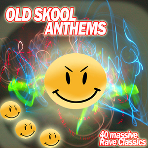 Old Skool Flavour