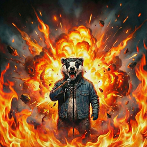 ma profonde délirance