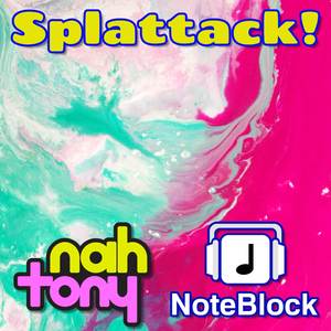 Splattack! (From "Splatoon") (Cover Version)