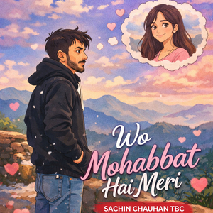 Wo Mohabbat Hai Meri