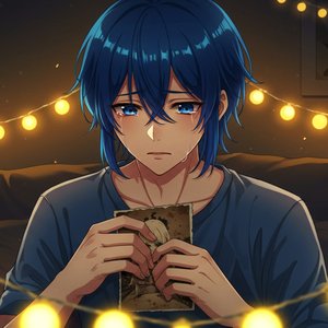 Empty Words, Empty Heart