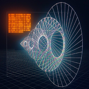 Circle of Waves_20230120 (First Demo)