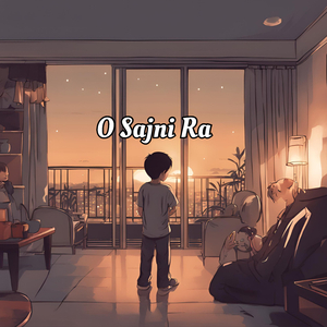 O Sajni Ra (Cover)