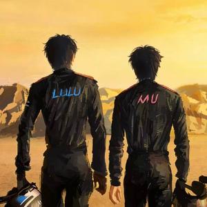 Sacred Play Secret Place (飞驰人生进行曲)