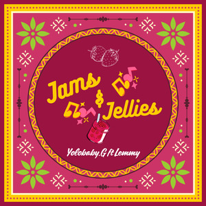 Jams $ Jellies