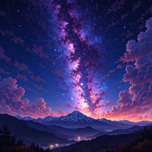Static Dream