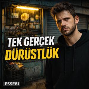 Tek Gerçek Dürüstlük