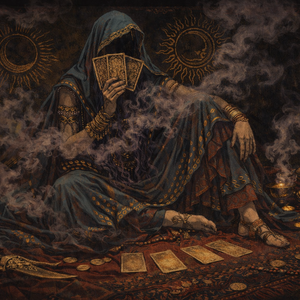 颅骨契：七日烬魂