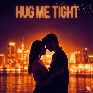 HUG ME TIGHT