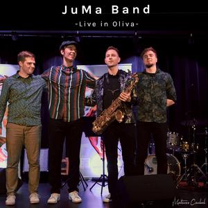 Silent Tide (Live show in Oliva 2024)