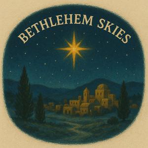 Bethlehem Skies