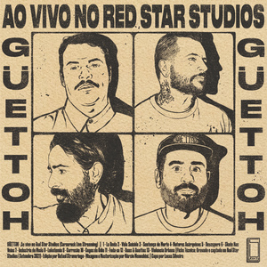 Corrosão (Ao Vivo)