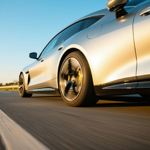 Meu caminho é secreto