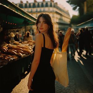 UN PETIT TRUC COMME L’AMOUR