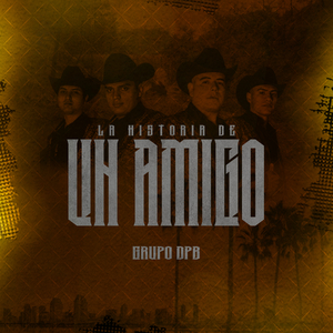 La Historia de un Amigo