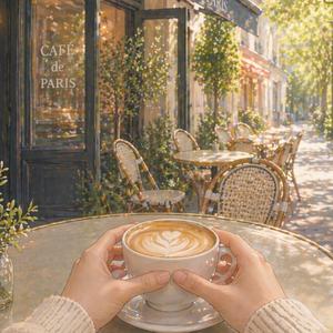 Cafe Breeze