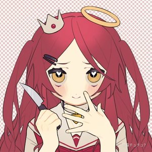 バイメーバイメー (沽名钓誉)