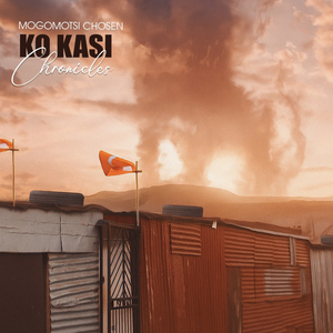 Bojwala (feat. Kelvin Momo)