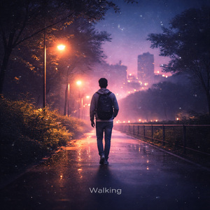 Walking