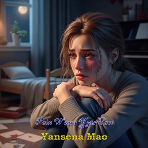 Pain Wears Your Face