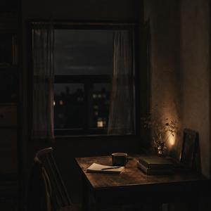 夜風