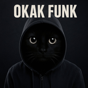 OKAK FUNK MONTAGEM TOMADA 2 (Sped Up)