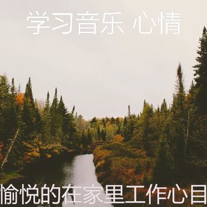 抚慰的在家里工作回忆