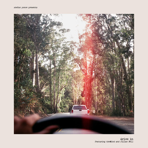 Drive in (feat. theMind & Julian Bell)