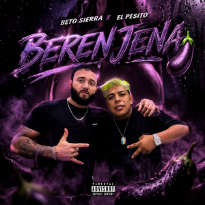 Berenjena