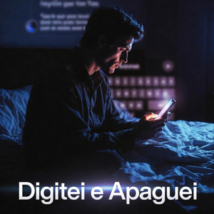 Digitei e Apaguei