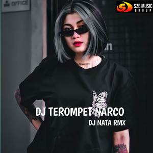 DJ TEROMPET NARCO
