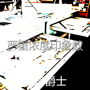 一尘不染睡眠印象数