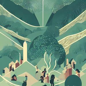 回到最初时光 (广场舞)