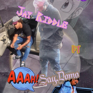 ohmygawd (feat. SAY.DOMO)