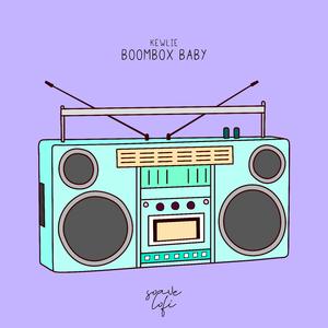 Boombox Baby