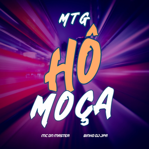 Mtg Hô Moça