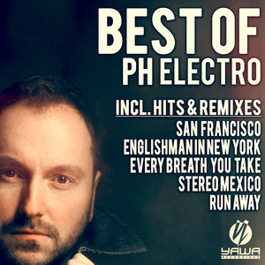 Are You Gonna Go My Way (PH Electro Remix)