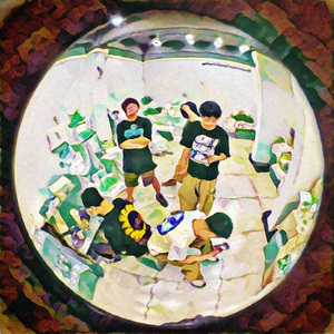 609byebye（Produced by LickOwens）